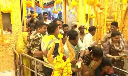 महादेव के दर्शन से दूर हुए जीवन के सभी कष्ट