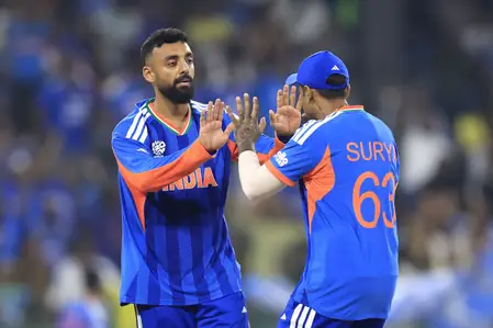 भारत माता की जय