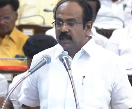 तमिलनाडु