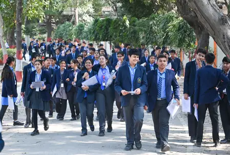 सीबीएसई