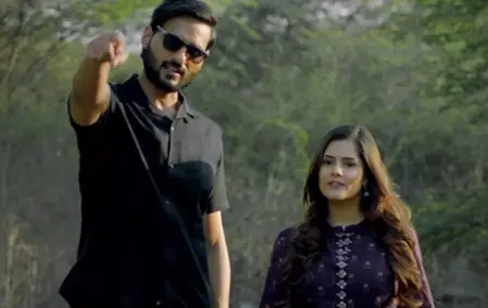 यादव जी की लव स्टोरी