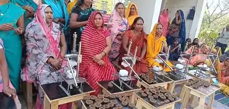 एनआरएलएम