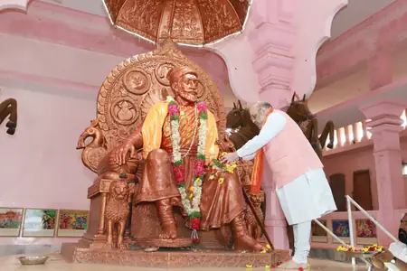 छत्रपति