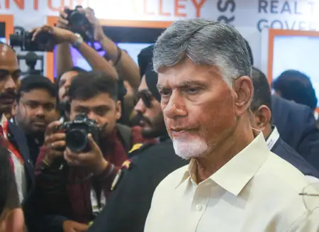 मुख्यमंत्री