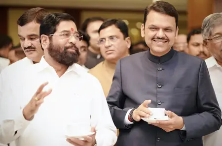 महाराष्ट्र