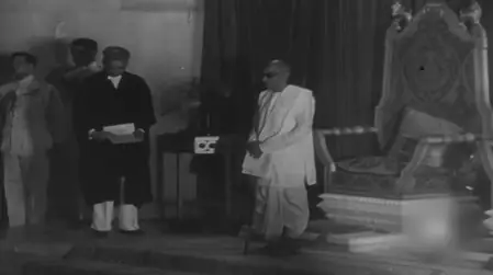 राष्ट्रपति