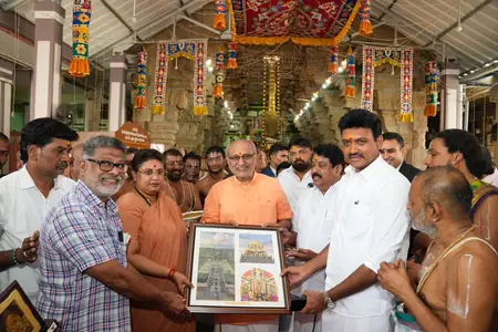 तमिलनाडु: