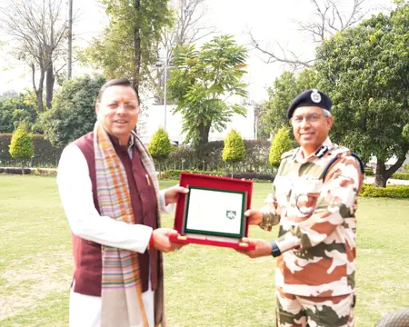 मुख्यमंत्री