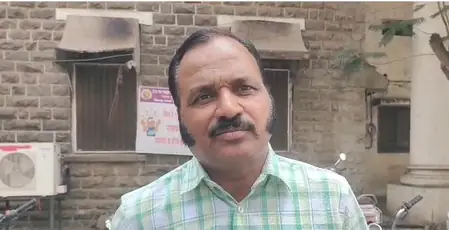 महाराष्ट्र: