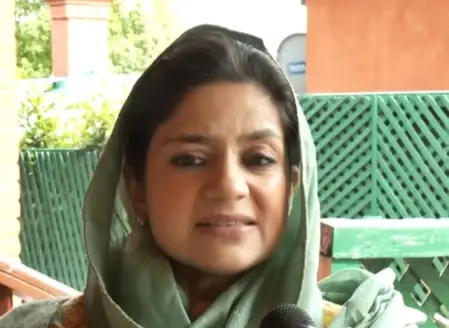 इल्तिजा