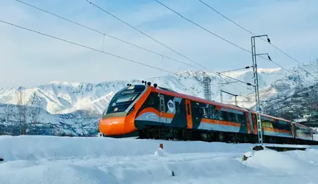 जम्मू-कश्मीर