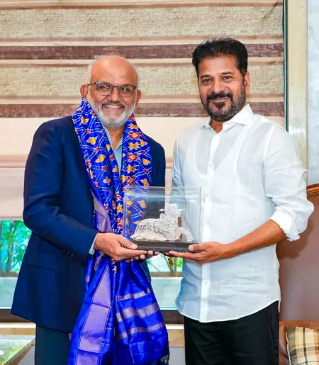 तेलंगाना