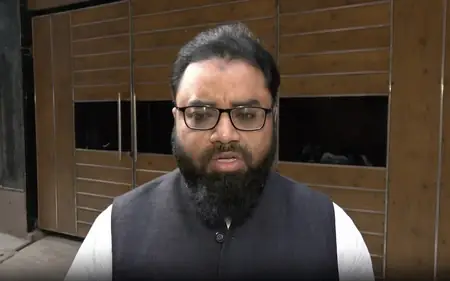 एआईएमआईएम