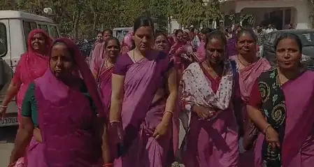 राजस्थान: