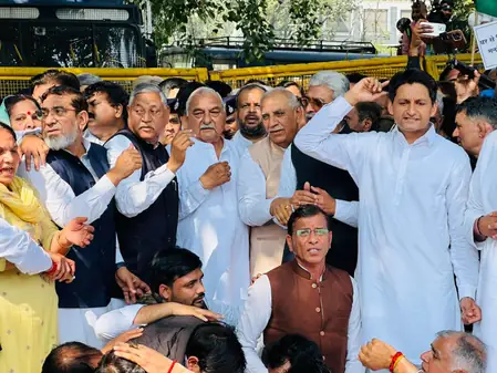 कांग्रेस