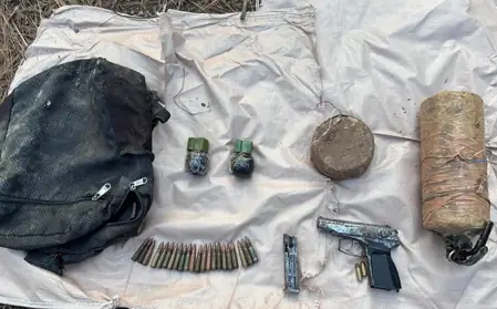 जम्मू-कश्मीर: