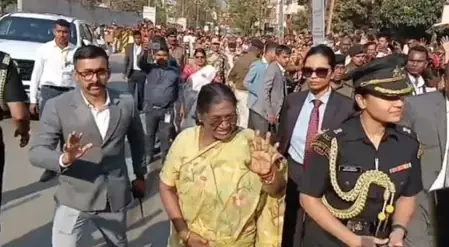 जमशेदपुरः