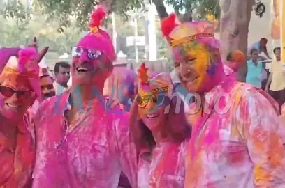 बेफिक्र