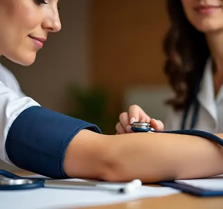 हाइपरटेंशन