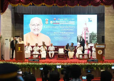 भारत को क्रिएटर नेशन बनना चाहिए