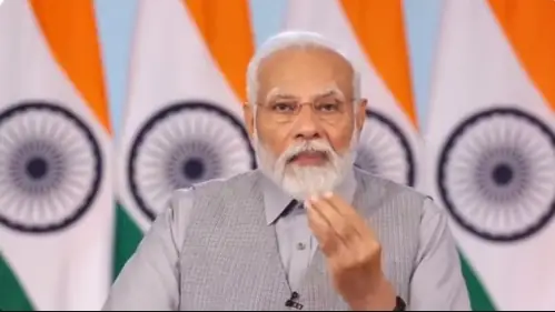 प्रधानमंत्री