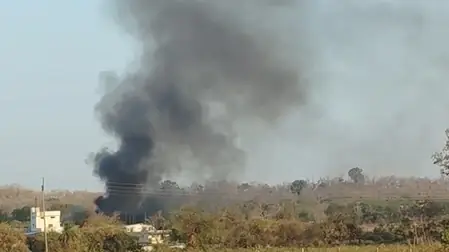 विस्फोटक