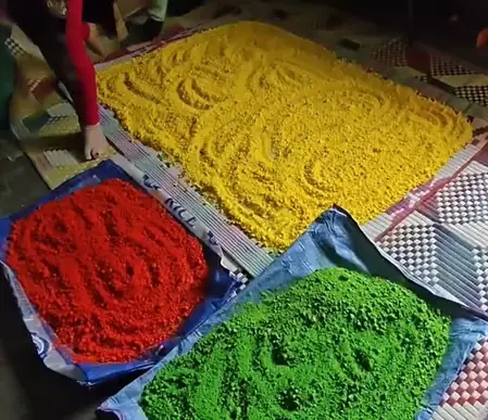 रुद्रप्रयाग