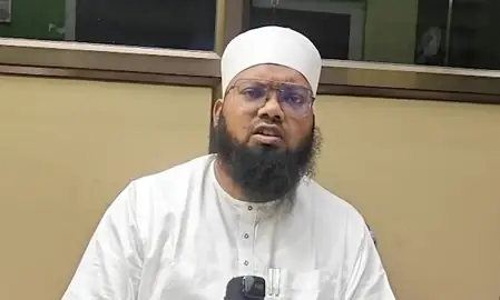 मुस्लिम