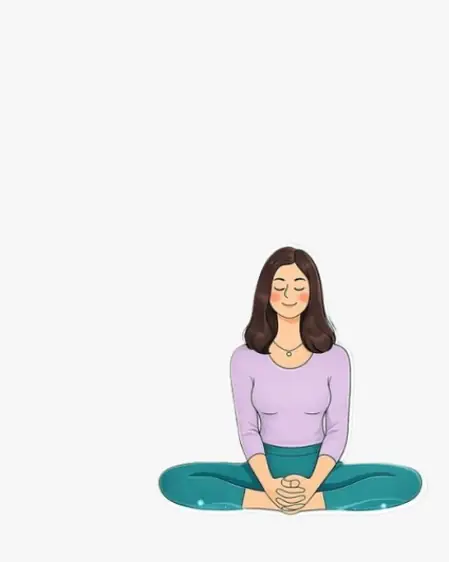 भद्रासन