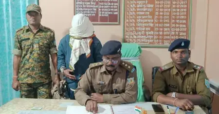 झारखंडः