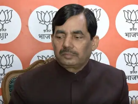 शाहनवाज