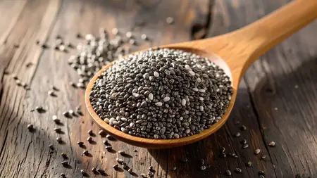 Chiaseeds