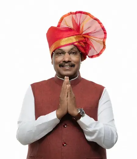 महाराष्ट्र: