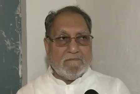 महाराष्ट्र: