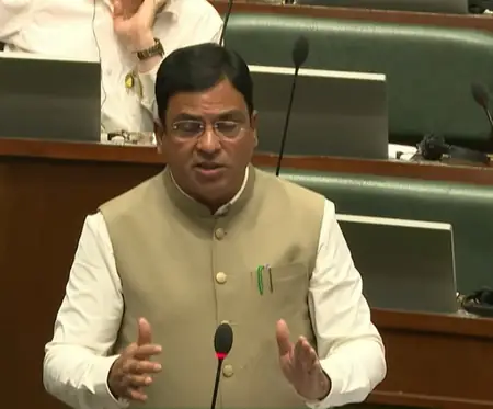 महाराष्ट्र