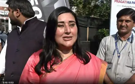 महिलाओं