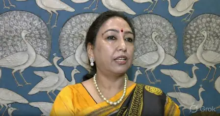 महिलाओं