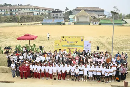 तामेंगलोंग