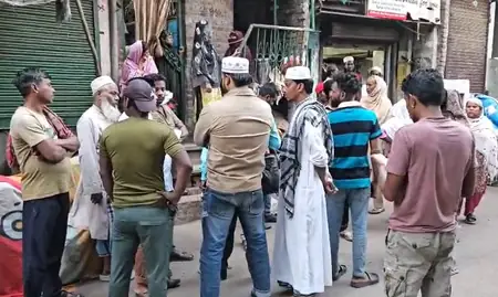 सीमापुरी