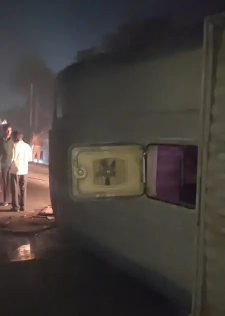 पीलीभीत