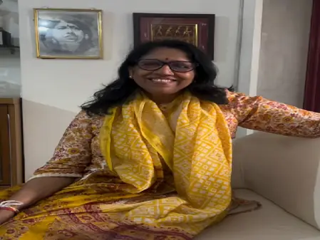 जैस हम स्वर्ग पहुंच गए,