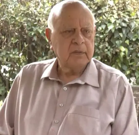 जम्मू-कश्मीर