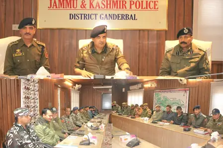 गांदरबल