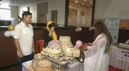 जम्मू-कश्मीर