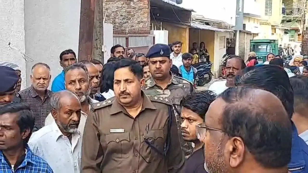 रांची हत्याकांड: अवैध संबंध पर विवाद में पति ने गोली मार दी पत्नी को