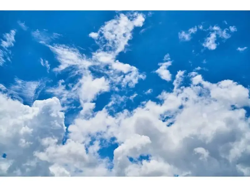 झारखंड में शनिवार से बादल छाएंगे, तापमान में गिरावट संभव