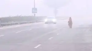 झारखंड के 13 जिलों में 24 फरवरी को बारिश का अलर्ट, रांची में तापमान घटी