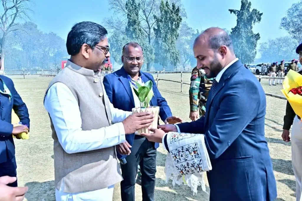 केंद्रीय बजट में झारखंड की अनदेखी, सीएम हेमंत सोरेन का तीखा प्रहार