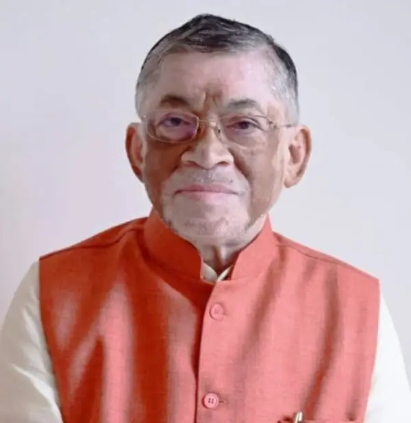 रांची-ऋषिकेश सीधी ट्रेन सेवा: राज्यपाल ने रेल मंत्री को लिखा पत्र