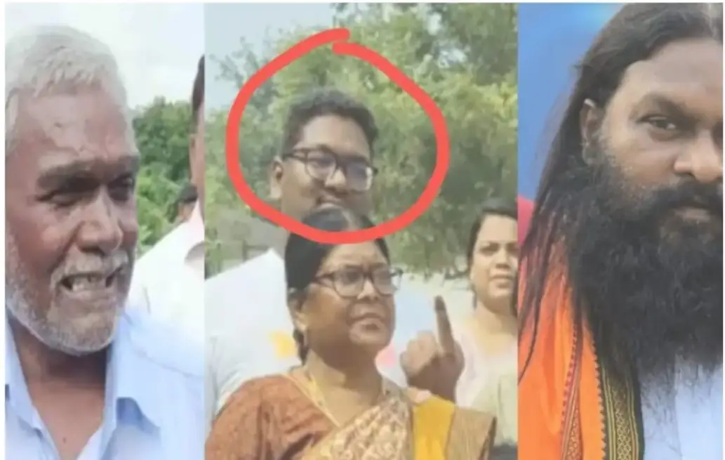 चंपाई सोरेन के पोते वीर की कुल्लू-मनाली में रहस्यमय मौत, परिवार शोकाकुल